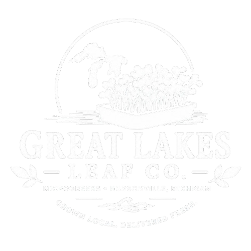 Great Lakes Leaf Co.