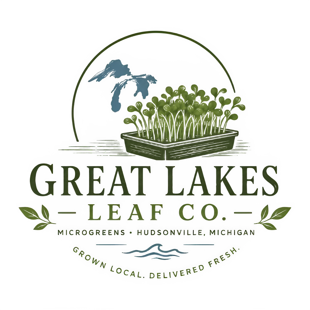 Great Lakes Leaf Co.